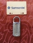 стар катинар за багаж Samsonite, снимка 1