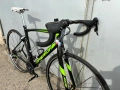 Шосеен велосипед Merida SRAM RED, снимка 5