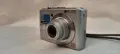 Цифров фотоапарат Panasonic Lumix DMC-LS70 , снимка 12