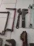Ключ bahco ridgid alarm dowidat, снимка 8