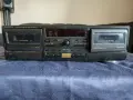 Продавам двукасетъчен дек Technics tr373, снимка 2