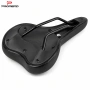 Седалка за велосипед PROMEND SD-556, PU покритие, Анатомичен дизайн, снимка 7