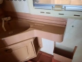 Демонтирана баня от каравана Hobby TB De Luxe , снимка 6