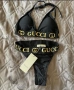 Louis Vuitton ⚜️ DIOR ⚜️ Versace ⚜️ FENDI ⚜️ Chanel ⚜️ Дамски Бански , снимка 2