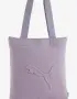 PUMA Buzz Shopper Plum Лилава Чанта Код P2846, снимка 4