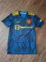 Тениска Fc Manchester united XS, снимка 1