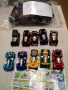 Играчки от Kinder surprise Лот 3, 28 броя метални колички, снимка 4