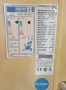 Инверторен климатик 18000 BTU -  DAEWOO DSB-F1875LH -  за ремонт, снимка 3