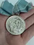 Медал за майчинство от времето на Соца-посребрен, снимка 4