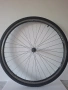 Предна капла Rhino Ceros 28" Leader ROCK RIMS алуминий двойностенен профил гума за велосипед v-brake, снимка 1