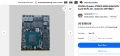 Nvidia Quadro P3000 6GB GDDR5 192 bit. MXM GPU видео карта на слот за лаптоп от HP ZBook 17 G4, снимка 2