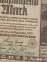 Две райхбанкноти 1 000 марки 1922г. / 5 000 марки 1922г. Германия редки за КОЛЕКЦИЯ 17942, снимка 7