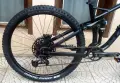 Ендуро ГОУСТ 27.5" ! "мека" рамка ! 1х12 скорости ! Ес размер!, снимка 16