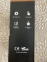 TENS/EMS електростимулатор OrthoMechanik OT-011 с тъчскрийн, снимка 3