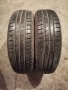 Продавам 2 броя летни гуми 165.70.14 на 1 сезон дот 2019 Vresstain , снимка 1