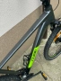 Алуминиев велосипед CUBE 29 цола колело , снимка 3