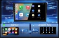 PODOFO SH4AMPOD 9-инчов Android 15 2+32 Ram медиен плейър, снимка 2