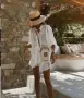 LOEWE дамска чанта през рамо, снимка 5