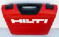 Hilti NCT 53-A - Акумулаторна ножица за рязане на медни и алуминиеви кабели до Ø2, снимка 8