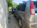 Нисан хтрейл 2.0 бензин газ 4х4 , снимка 2