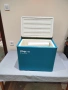 Хладилник MOBIL COOLER ELECTROLUX -12/220 V- gaz , снимка 11