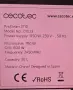 Микровълнова фурна и грил CECOTEC Pro Clean 3110., снимка 7