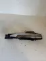 Външна дръжка за задна лява врата хромирана за Nissan Murano Z51 3.5 V6 (2009) #2123 OEM, снимка 1
