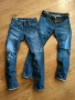Оригинални мъжки дънки JACK & JONES (Модел с еластичност), снимка 1