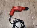 HILTI TKI 2500 ударен винтоверт, снимка 3
