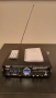 Караоке домошен усилвател с,Bluetooth,usb,mp3,VT-339 A, снимка 8