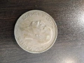 100 лева 1934 година цар Борис , снимка 2