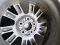 Джанта с гума -Mazda Cx5-2022г, снимка 3