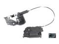 Брава заключващ механизъм soft close (вакуум) за BMW 5 GT F07 за предна дясна врата, снимка 2