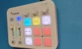 Maono аудио миксер интерфейс професионален, Bluetooth 48V, RGB за стрийминг, подкасти, гейминг, снимка 3