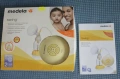Двуфазна помпа за кърма Медела/Medela Swing, снимка 8