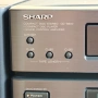 Sharp CD-S600H, снимка 4