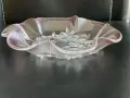 Ваза за плодове, сладкиши Walther Glass, Mikasa.№2., снимка 2