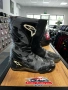 Mото Ботуши ALPINESTARS SMX-4 BLACK,номер 40,оригинални,много запазени 99.90 лв. / 51.08 €, снимка 2