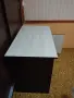 продавам ученическо бюро ,две масивни ъглови легла с матраци и гардероб, снимка 4