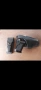 Пистолет Cz 82,калибър 9×18мм, снимка 8