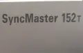 Samsung Sync Master 152t, снимка 10