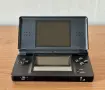 Nintendo DS Lite Black R4 , снимка 1