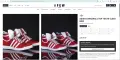 Дамски маратонки adidas Originals Red , снимка 13