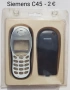 Панели за Siemens C45; Siemens M50; Siemens MT50; Siemens A50, Siemens C55, снимка 13