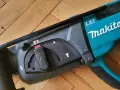 Makita DHR202 перфоратор в много добро състояние, само тяло, цена 90 € без коментар, снимка 7