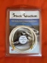 Black Rhodium Rhythm Digital Coaxial Interconnect Cable , снимка 1
