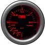 Измервателен уред Boost 52 мм за налягане на турбо -1 до 2 BAR, снимка 7