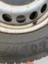 Джанти с гуми Mercedes Sprinter , снимка 8
