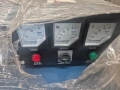 Продавам дизелов генератор за ток 50kw - 4999 €, снимка 3