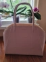 Нова оригинална чанта О bag с отделящ се вътрешен несесер, снимка 1